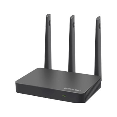 LoraWAN inomhusport
